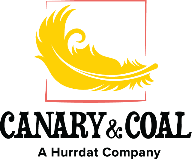 Canary & Coal, a Hurrdat Company
