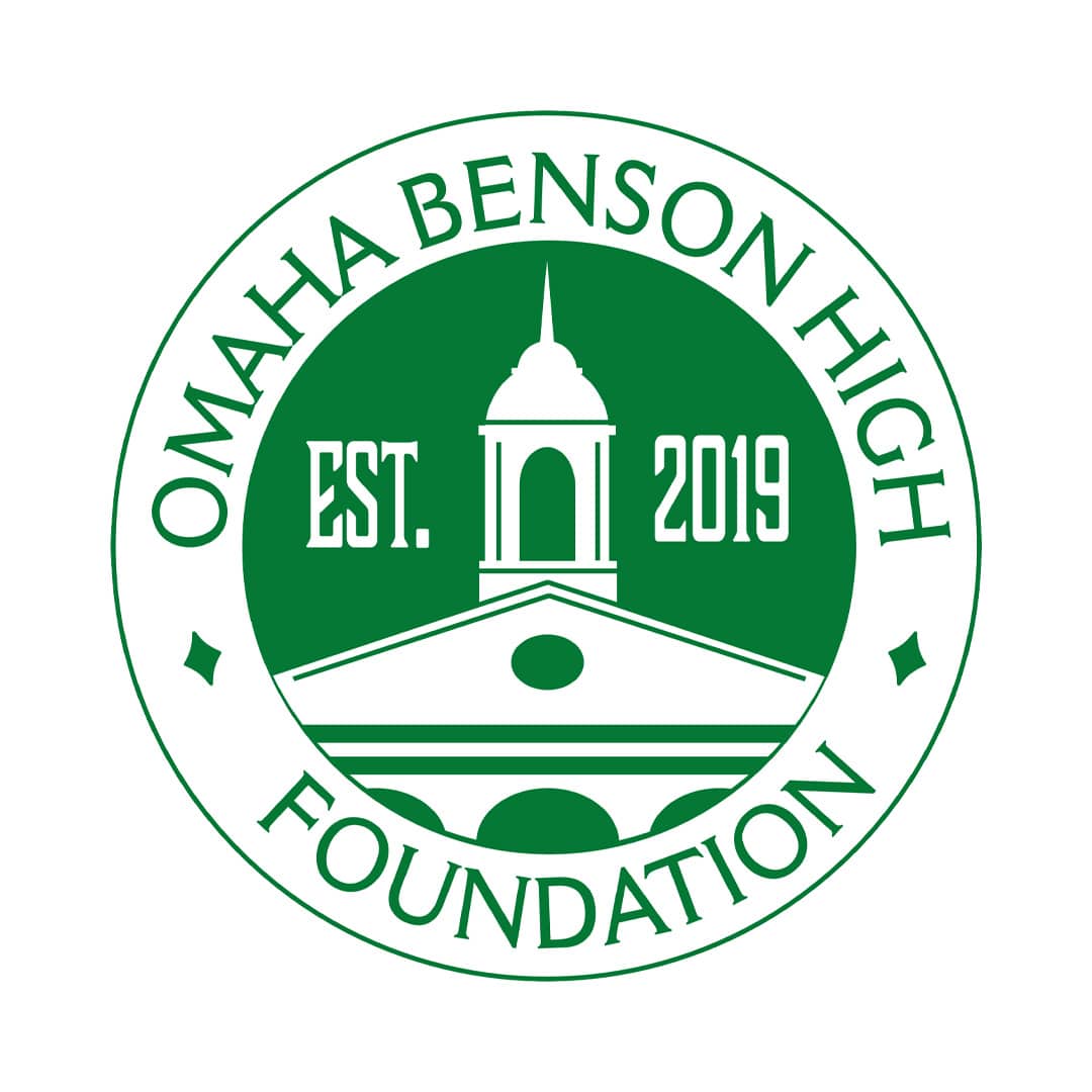 Benson High School Foundation Logo