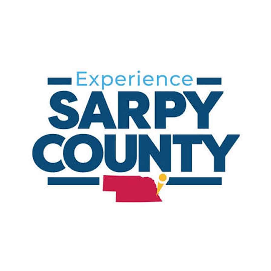 Sarpy County Fair Logo