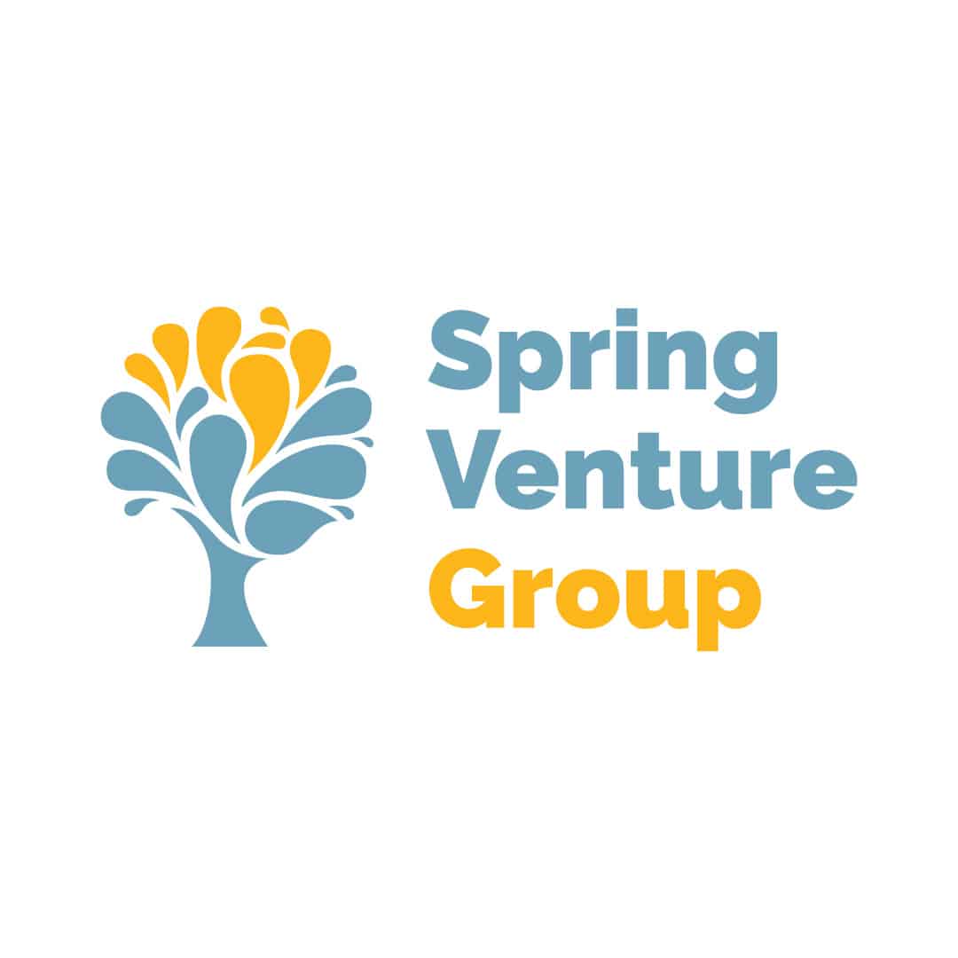 Spring Venture Logo