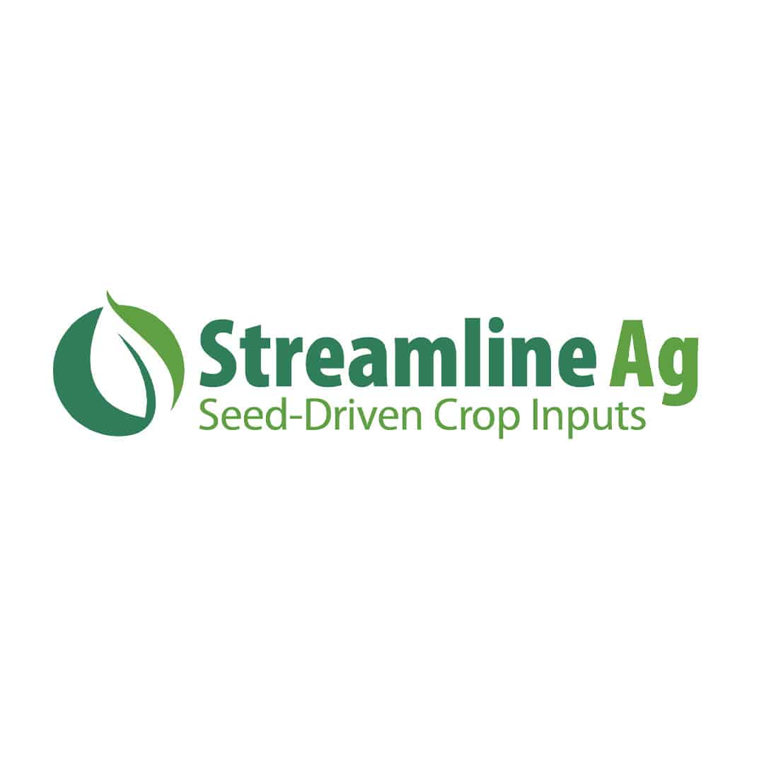 Streamline Ag Logo