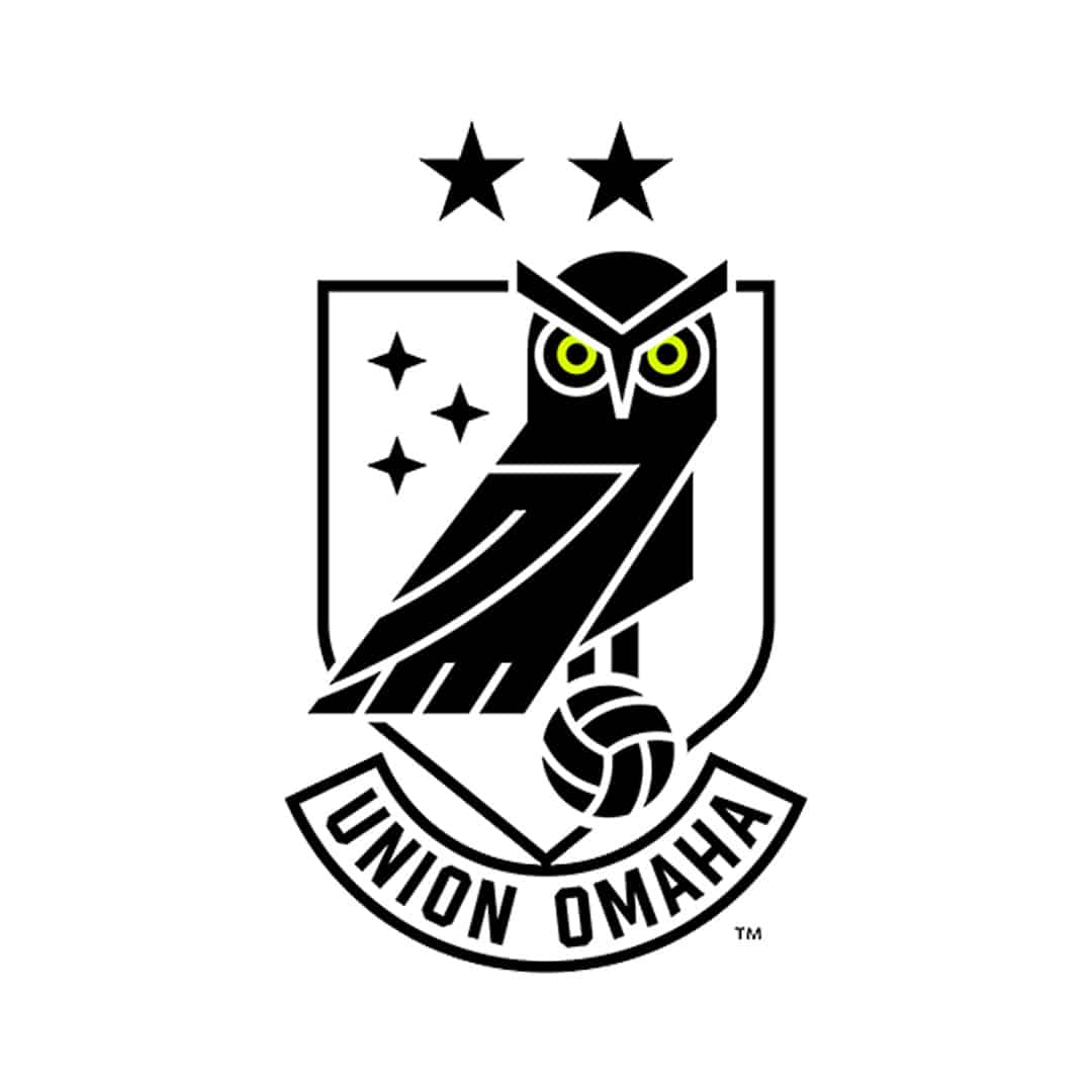 Union Omaha Logo